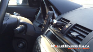 Nite Ize Steelie Connect Case System Review - Great car iPhone 6 accessory