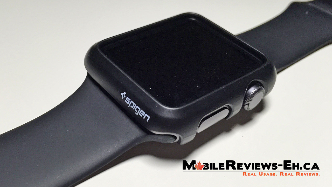 spigen apple watch series 4