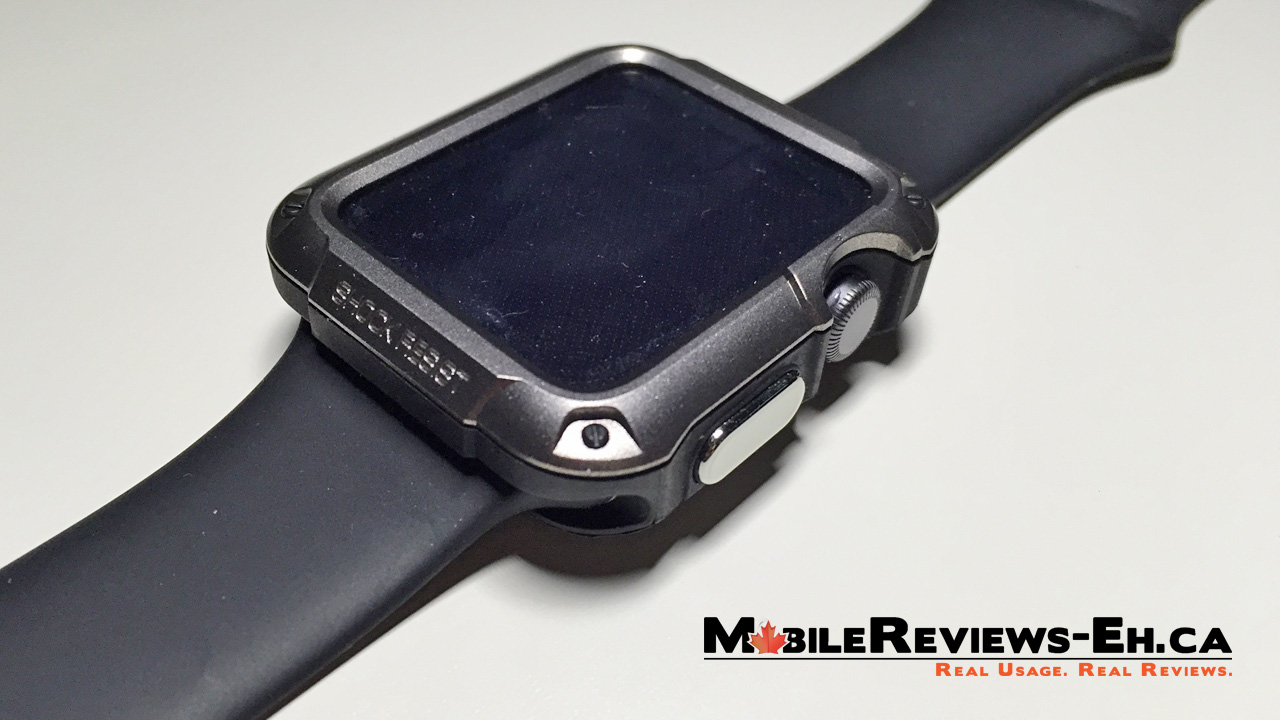 spigen apple watch series 4