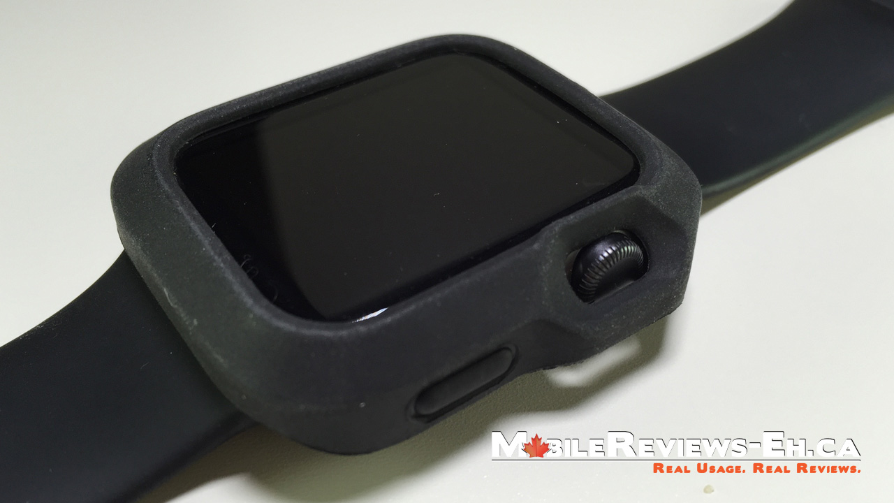 actionproof apple watch 44mm
