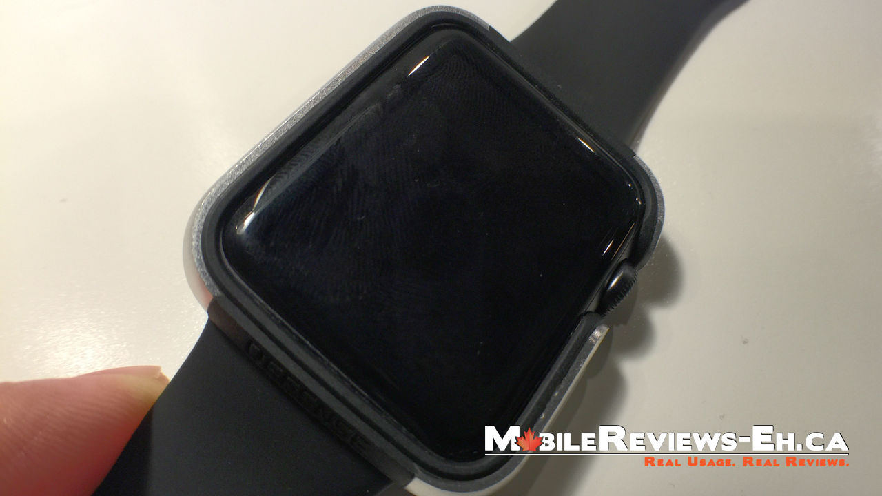 defense edge apple watch 42mm