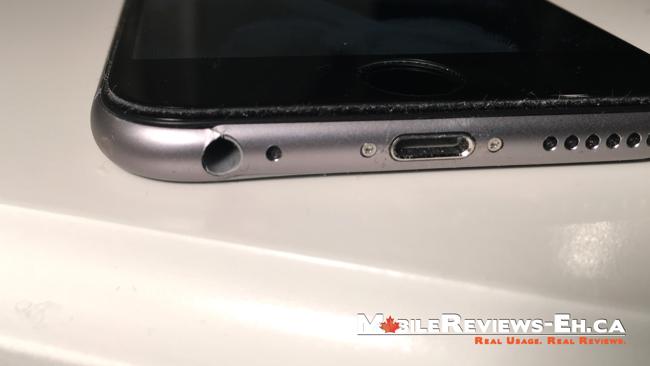 iphone 7 3.5 mm jack