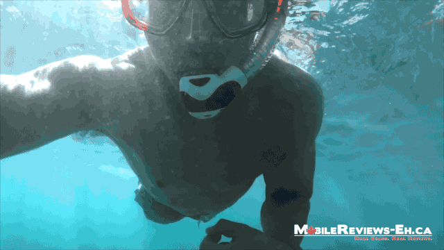 apple watch case for swimming