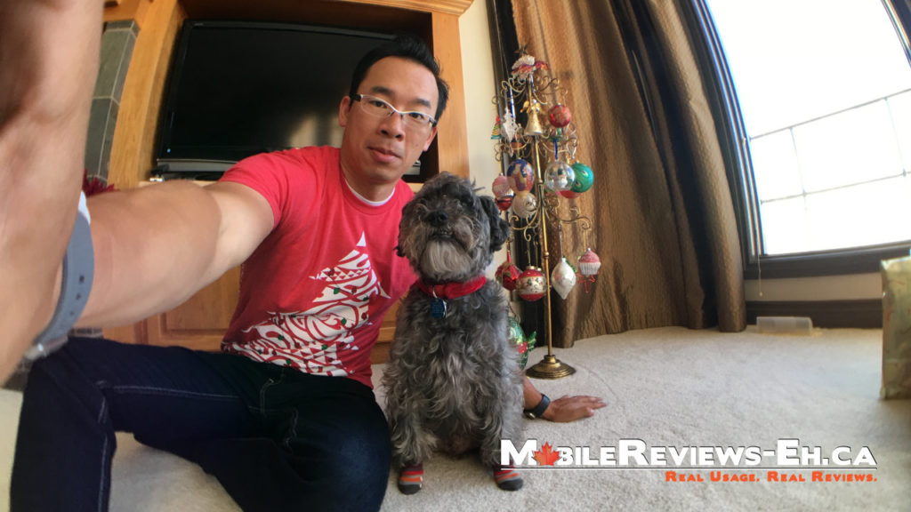 Why am I doing this? Mobile Reviews Eh