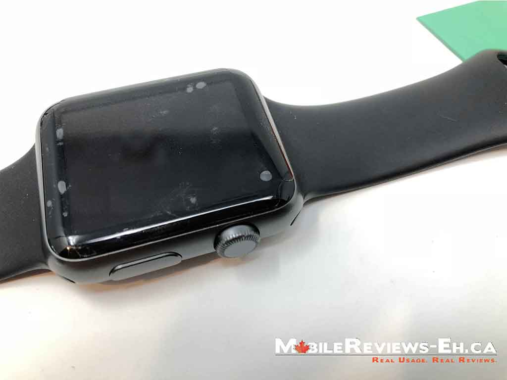 The Best Screen Protectors for Apple Watch - Mobile Reviews Eh