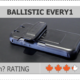Ballistic Every1 Case for iPhone 5