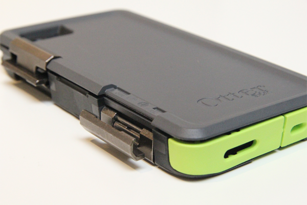 Otterbox Armor case for iPhone 5