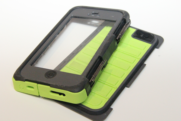 Otterbox Armor case for iPhone 5