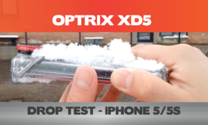 optrix xd5 iphone cases