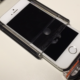 Installing the Fantom Five Waterproof iPhone case