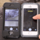 iOS 7 vs. iOS 8 Camera App