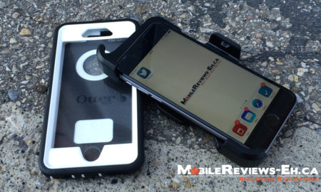 Otterbox Defender Review for the iPhone 6