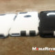 Otterbox Defender Vs Symmetry Vs Commuter - iPhone 6 Comparisons