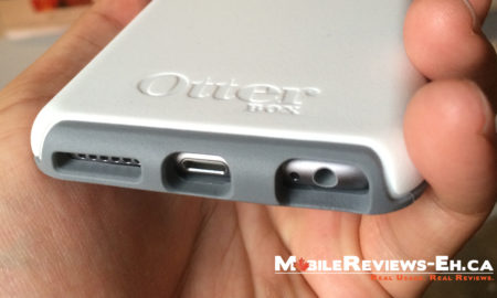 Otterbox Symmetry Review - iPhone 6/6Plus