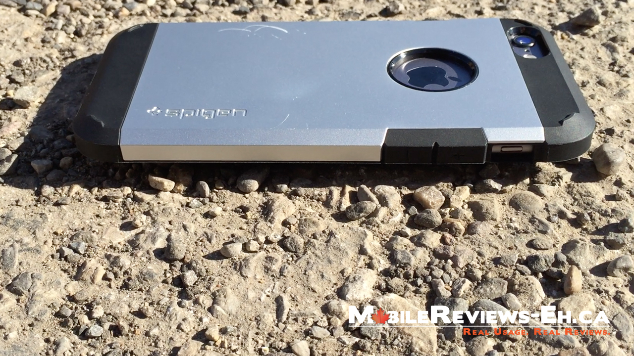 iPhone 13 Pro Case Review: Spigen Tough Armor Case Review! 