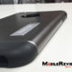 Spigen Slim Armor Review - Buttons on the case sit flush with the edge