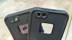 LifeProof Fre Review for the iPhone 6 - Build Quality Issues?