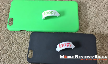 Loopy Cases iPhone Review