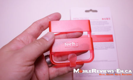 Tech 21 Impact Shield: Self Healing Screen Protector Review - iPhone 6/6 Plus