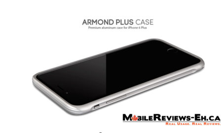 Armond Plus Review by 4th Design Review
