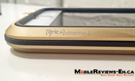 Bric + Extreme Review - iPhone 6/6 Plus