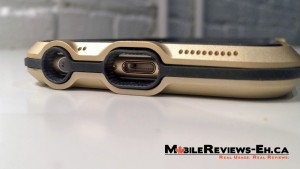 Bric + Extreme Review - Oversized Port Access - iPhone 6/6 Plus