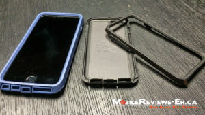 Pelican ProGear Voyager Review - iPhone 6/6 Plus - Case Design