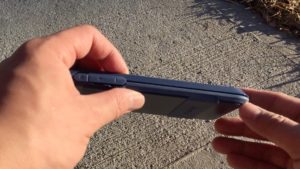 Pelican ProGear Voyager Review - iPhone 6/6 Plus - Drop Test Results