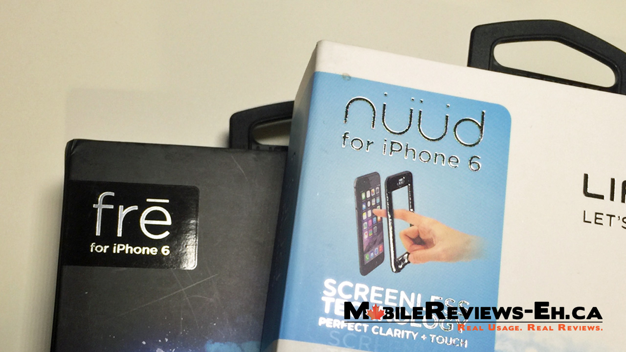 Fre Or Nuud Find Out In Our Lifeproof Fre Vs Lifeproof Nuud Comparison