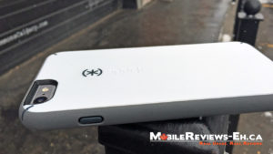 Speck MightyShell Review (with Faceplate)