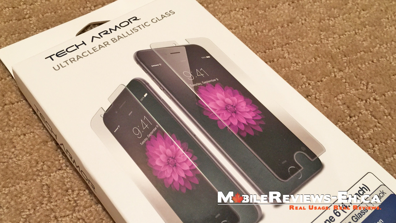 does tech armor ballistic screen protector does tech armor ballistic screen protector