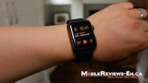 Apple Watch Review - Smartwatch 2015