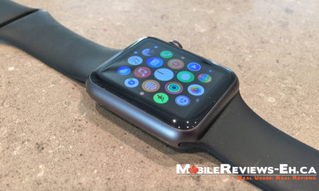 Apple Watch Review - Smartwatch