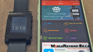 Pebble Classic Review - 3rd Party Apps