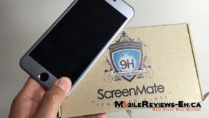 iLoome ScreenMate Max Review - iPhone 6