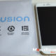 Clear-Coat Fusion Review - Self healing screen protector