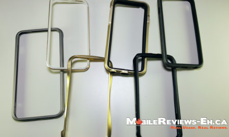 iPhone 6 Bumper Cases
