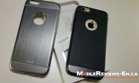 Moshi iGlaze Review - iPhone 6 Cases