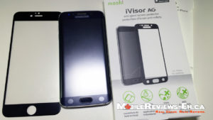 Moshi iVisor AG Review - iPhone 6/ S6 Edge