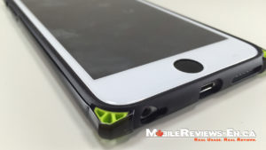 EXPRO by ONPro Review - iPhone Handling
