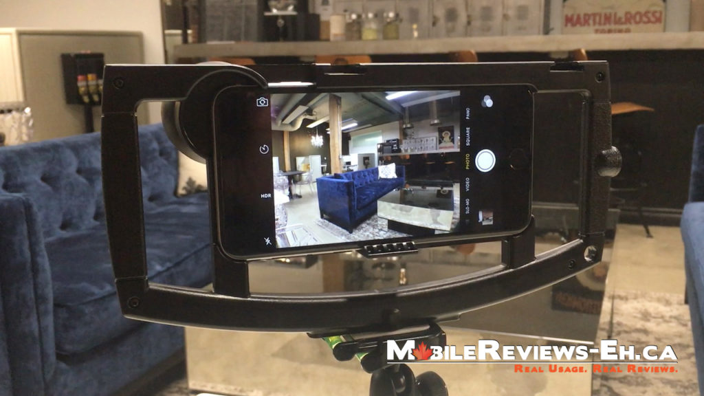 iOgrapher iPhone 6 Plus Review - Filmmaking Machine