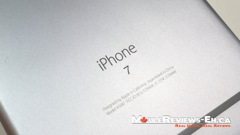 iPhone 7 Rumors