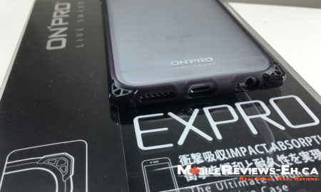 ExPro by OnPro Review - iPhone 6