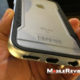 X Doria Defense Shield Review - iPhone 6 cases
