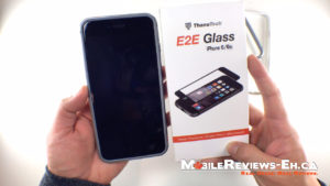 Thanotech E2E Review - iPhone 6