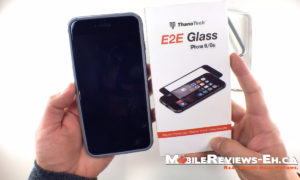 Thanotech E2E Review - iPhone 6