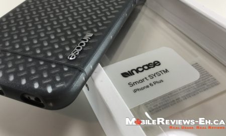 Incase Smart SYSTM Review - iPhone 6 cases