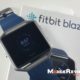 Fitbit Blaze Review