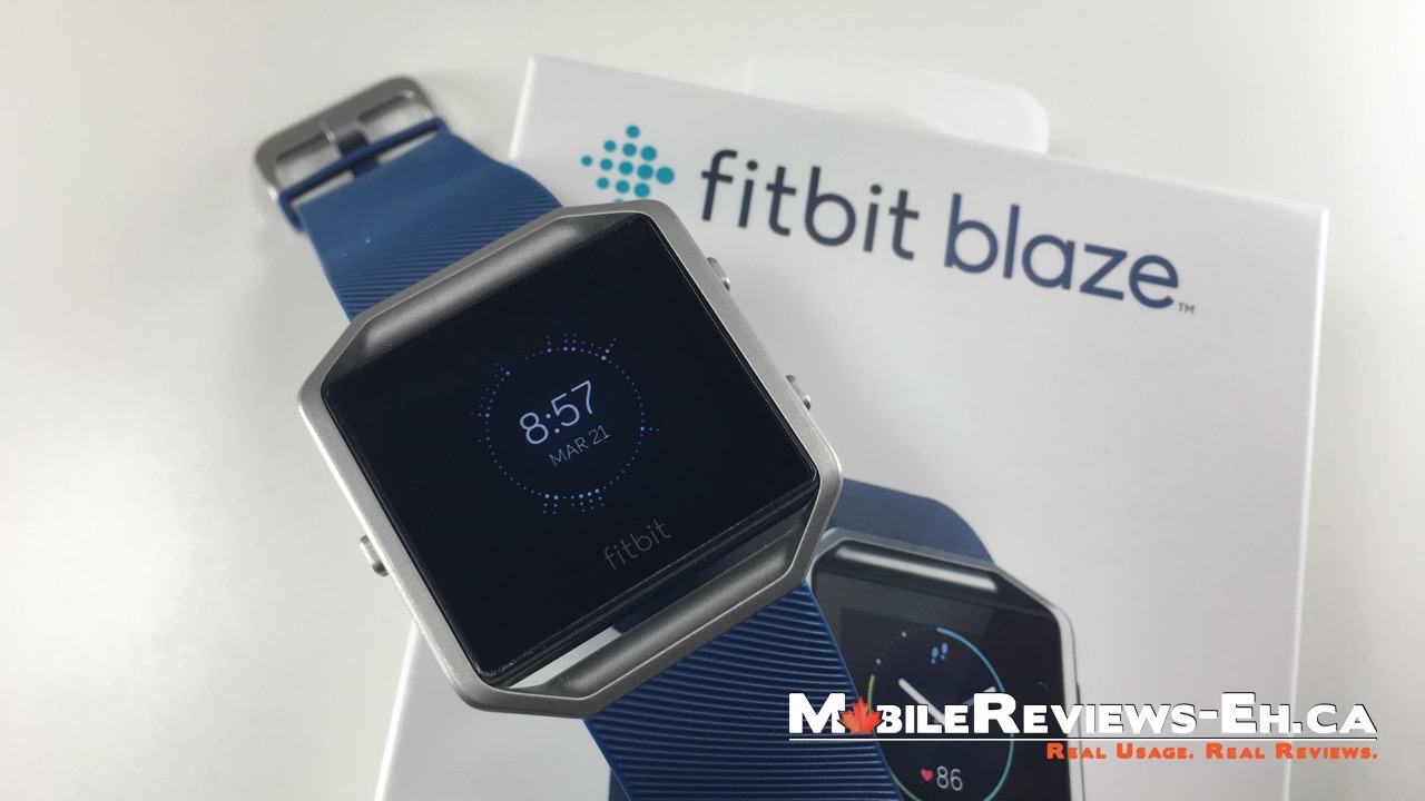 blaze watch reviews