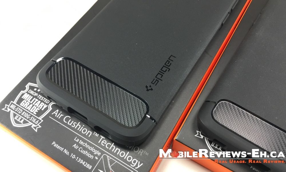 spigen rugged armor designed for samsung galaxy watch 7 44mm